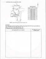 chính chủ bán 80m2 đất hẻm xe tải cách nguyễn thị định 20m -80m2 trong đó có 77m2 thổ cư , 3m2 cl
