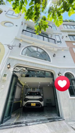 bán nhà quận 8 giá rẻ 79m2 trương đình hội - phường 6 - quận 8 đang cho thuê 22tr/th shr