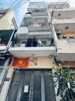 chính chủ cho thuê căn hộ dịch vụ 91/19/4 nguyễn trọng tuyển,phú nhuận,9 phòng ngủ,đang full khách