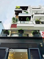 siêu phẩm nhà phố nguyễn đình chiểu, p. 4, quận 3, 72.8m2/3 tỷ 300 đang cho thuê 28 tr/th shr