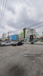 nhà quận 10 - hẻm xe hơi thông cmt8 - 49m2 - 3 tầng - 7.98 tỷ