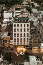 cần bán siêu phẩm khách sạn la sieste premium saigon _ dt 20x22m - 2 hầm 12 tầng - giá 1.500 tỷ