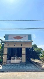 kẹt tiền bán nhà trọ 150m2 sát ubnd phường thới hòa, sổ riêng, dòng tiền sẵn 8tr/tháng