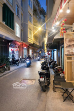 mặt ngõ xã đàn, 1 nhà ra phố, ngõ thông kd đỉnh, 20m2*5t mt 6.3m chào 5.8 tỷ