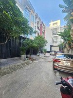 nhà 4 lầu đường 7m ngay hiệp bình, gần khu đô thị vạn phúc, cạnh khu dân cư hồng long