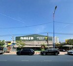 bán nhà khan hiếm xa lộ hà nội, phường thảo điền - dt 30x70m - cn 1.500m2 thổ cư - giá 660 tỷ tl