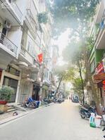 Phân Lô Bàn Cờ Tam Trinh 100M2 MT 7.5M, Ô Tô Tránh, Vỉa Hè, Xây Building VP Đỉnh Giá 33 Tỷ