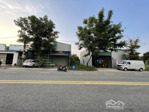 nguồn đẹp giá tốt, bán gấp lô đất đang cho thuê kho 13tr/tháng 200m2 phú tân, thủ dầu một, shr