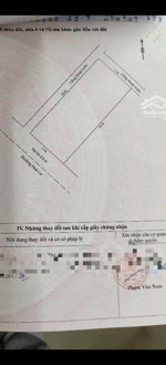 bán 140m2 ngang 8m mặt tiền hoa lư. vị trí kẹp thoát hiểm