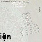 bán lô 120m2 mặt tiền đường 7.5m trần viện gần võ chí công và sân vận động hòa xuân