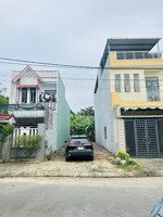 bán đất đường cồn dầu 3, đối diện công viên siêu thoáng - gần võ chí công - giá rẻ 5.58 tỉ tl