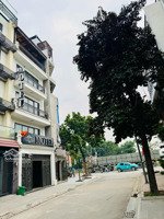 xuân la ngoại giao đoàn 75m x 5t mặt tiền 8m ô tô 7 chỗ vào nhà,ngõ thông kd giá 19 tỷ hơn tây hồ