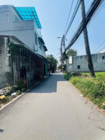 đất 160m (5x32) - gần phạm văn đồng, tl43 | hẻm ô tô - giá tốt khu