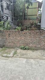 GẤP! ĐẤT NGÕ 180 PHÚ THƯỢNG, TÂY HỒ. DT 106M2. RỘNG 6M LÝ THƯỞNG. GARA Ô TÔ ĐỖ CỬA