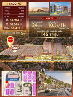 bán shophouse tỉnh lộ 422 giá tốt nhất vinhomes đan phượng