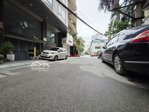 bán nhanh ;cầu giấy vị trí trung tâm-nhà đẹp ở ngay 50m x 5 tầng -ngõ nông ô tô đỗ cửa-nhỉnh 15 tỷ