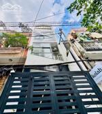  SIÊU PHẨM CHDV - 5 TẦNG - THANG MÁY - NGAY NHÀ THỜ TÂN ĐỊNH - QUẬN 1 - GIÁ: 17,9 TỶ