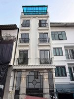 - bán nhà trương định @nêu bật
- nhà mới xây - 10 phòng khép kín thang máy - full nội thất cho