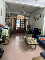 bán nhà mặt tiền đường lê thận - luỹ bán bích - hoà bình - 4x19 - 3 tầng - nhỉnh 9 tỷ - q. tân phú