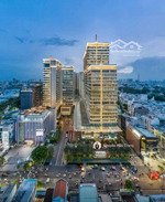 khu vip ngay hà đô centrosa garden - tòa nhà viettel quận 10 - 70m2 - 4x17m nh - xây mới 6 tầng