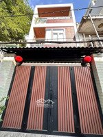 cần bán gấp nhà 83,5m2ngay lê văn sỹ, p14, quận 3. gần đh sư phạm, chợ nguyễn văn trỗi