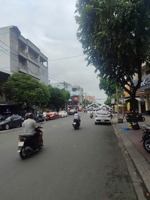 hot !!! đoạn đẹp nhất mtkd bình phú 4x20m 5 tầng - gần ngã 4 chợ lớn & bình phú