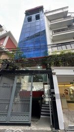 tài sản dòng tiền 5.5% hầm 5 tầng ngay nguyễn văn trỗi, tân bình, mà giá chỉ 27,5 tỷ