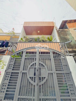 nhà lê văn thọ - hxh đỗ cửa - dt 64m2 - nội thất đầy đủ chủ tặng lại toàn bộ - giá chỉ 5,8 tỷ