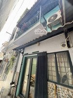 bán nhà dương quảng hàm - nhà 2 tầng - p5 - gò vấp - nhỉnh 3ty