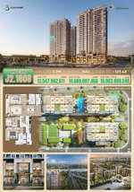 jade square căn hộ 3pn chuẩn sống cao cấp