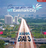 căn hộ cao cấp mt eastmark office: 2tỷ9 - 1pn+: 3tỷ3 - 3pn duokey: 5tỷ2 sân vườn lh: 
