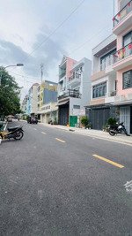 duy nhất 1 căn-nhà mtkd đường số, cách nguyễn thị thập 100m, 4m x 18m, không lộ giới, nhỉnh 11 tỷ