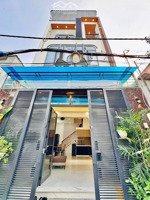 chủ để lại toàn bộ nội thất bán ngay căn phan văn hân bình thạnh 44,8m2, 3pn sổ riêng