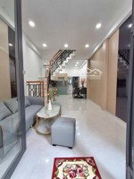 nhà mới đón tết , 1 trệt 1 lầu , hưng phú , quận 8 , dts 57m2 , shr - 4.88 tỷ tl