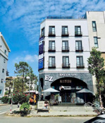 tòa nhà giảm 2 tỷ | mặt tiền vũ tông phan quận 2 | 7m x 18,7m | giá bán nhanh 43 tỷ