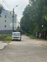 khu áo đấu tráng việt, mê linh dân cư chuẩn, hạ tầng hoàn thiện, tặng nhà 2.5 tầng còn ở được