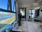 bán căn góc view sông 2pn2wc ct1-riverside luxury-đối diện sungroup.