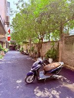 bán nhà thanh xuân - ô tô đỗ cửa - đường trước nhà 8m - ngõ thông - vị trí đẹp - giá 9tỷ