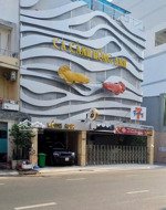 bán gấp trong tháng - bán nhà mặt tiền đào duy anh 181.5m² 5 tầng - 75 tỷ