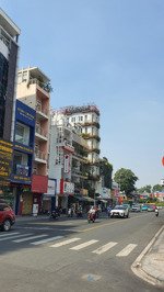 bán nhà sát mt, tt p.đa kao, q1 , tphcm, 60m2, 5 tầng btct, sổ hồng riêng .chỉ 16,8 tỷ - tl