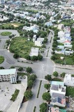 bán đất châu thới tái định cư làng đại học dĩ an