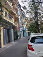 bán nhà phố trần đại nghĩa ngõ thông gần phố hiếm 55m² x 5tầng mt 5,2m ,giá tốt
