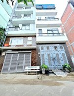 tn 75tr/tháng - chdv 7 tầng full nội thất mới tinh, đường tây hòa, phường phước long a