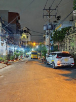 bán nhà lê đức thọ , 62m2 , hẻm ô tô thông , chỉ 5.25 tỷ