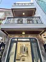 bán nhà đẹp - 4 tầng - phan xích long - gần mặt tiền - hẻm xe hơi - giá rẻ