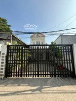 nhà 1t1l 2pn sân oto hẻm - đường 9 linh tây - thủ đức ( gần phạm văn đồng )