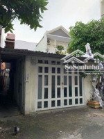 nhà cấp 4 hxh âu cơ sát tân thành, tân phú. 100m2 (5x20m) tiện xây mới chdv. chỉ 8.6 tỷ còn tl