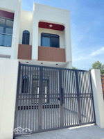 bán nhà mới hoàn thiện đường dx 043 phường phú mỹ liền kề hiệp thành 3