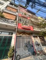 Bán nhà Láng Hạ_ô tô tránh vỉa hè kd_sát phố_kv dân trí cực cao_52m2_giá chào 25 tỷ