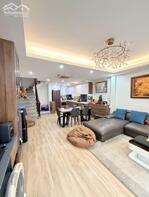 Bán nhà Huỳnh Thúc Kháng_ô tô tránh_vỉa hè kd sầm uất_kv dân trí cao_56m2_giá chào 22,5 tỷ